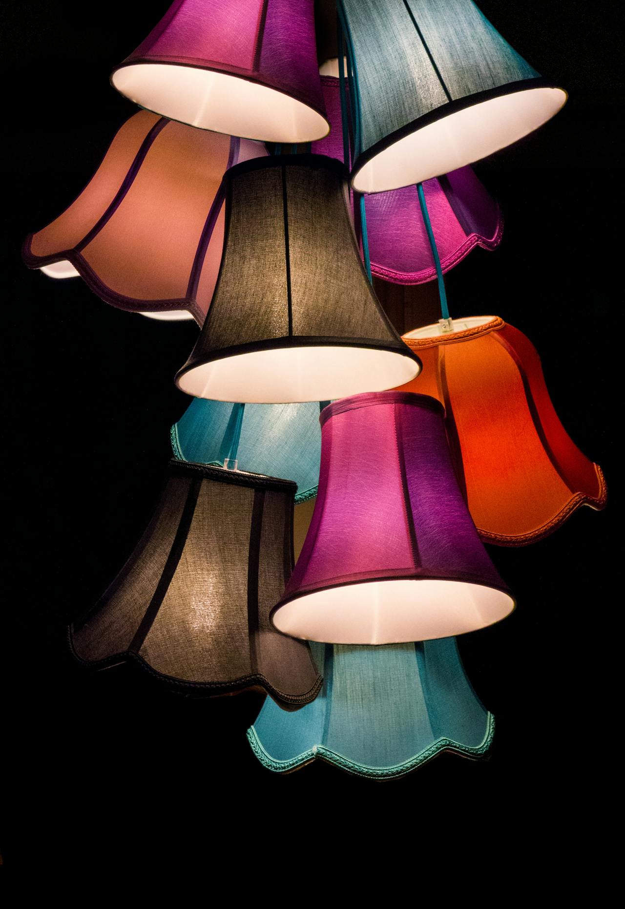 Luminaire