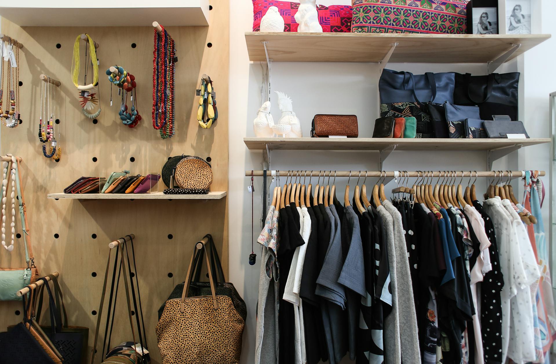 Vêtement et accessoire