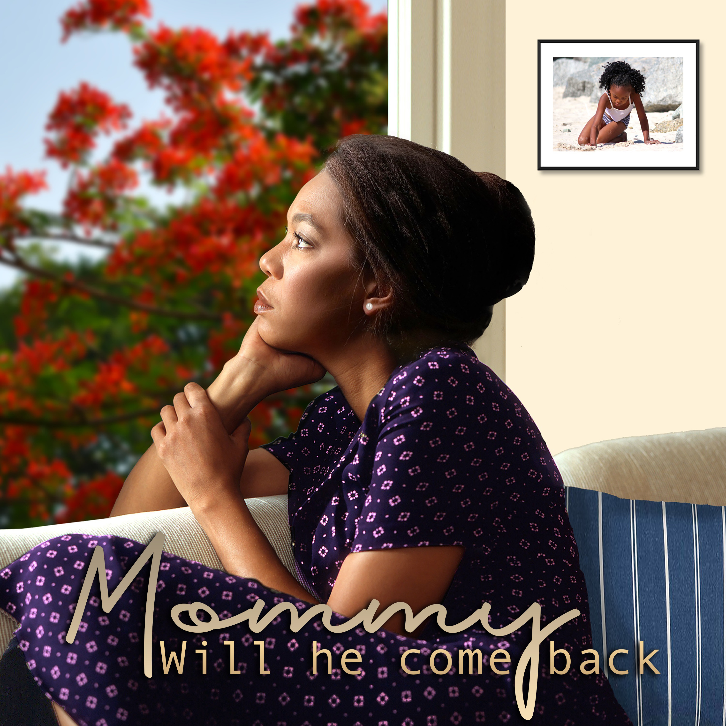 Mommy will he come back ?